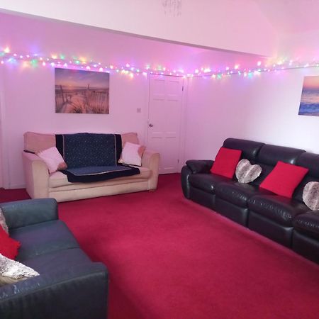 The Coach House Apartment Lytham St Annes Dış mekan fotoğraf