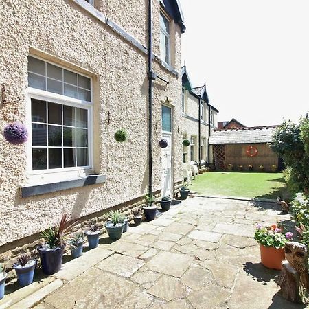 The Coach House Apartment Lytham St Annes Dış mekan fotoğraf