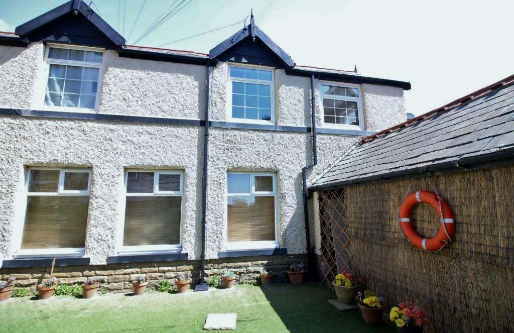 The Coach House Apartment Lytham St Annes Dış mekan fotoğraf