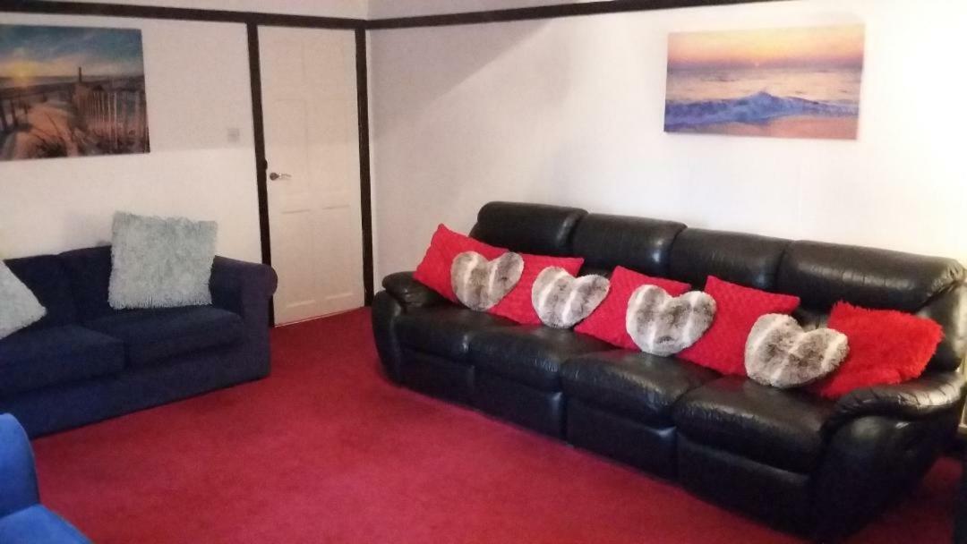 The Coach House Apartment Lytham St Annes Dış mekan fotoğraf