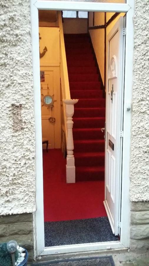 The Coach House Apartment Lytham St Annes Dış mekan fotoğraf