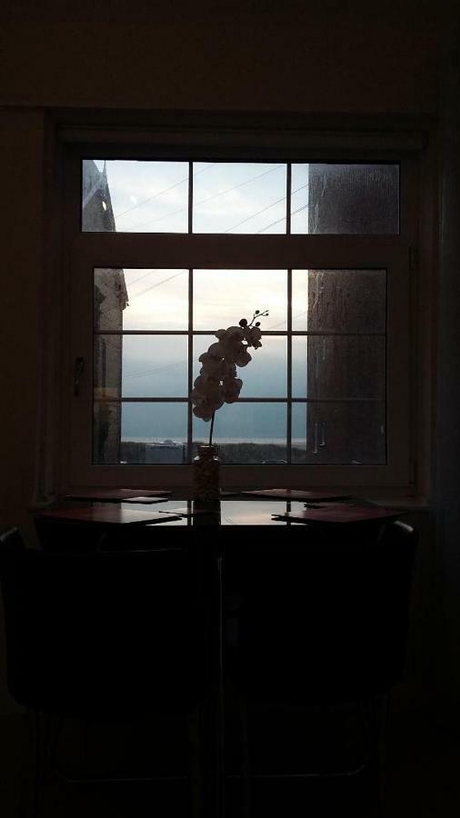 The Coach House Apartment Lytham St Annes Dış mekan fotoğraf